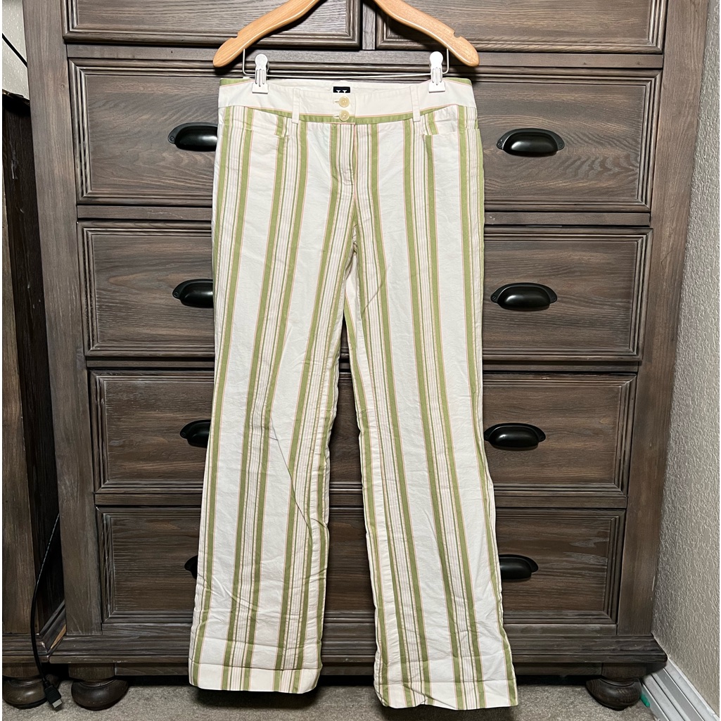 Hilfiger Women’s Linen Trouser